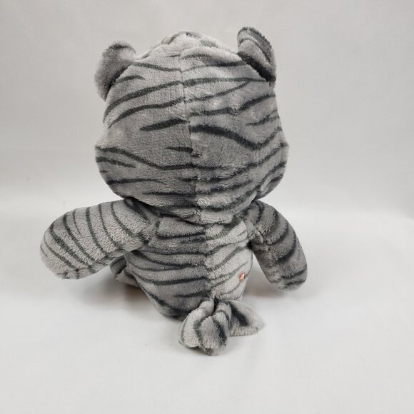 Care Bearts Unlock The Magic Snuggle Friends Plush Funshine Bear Kitty 12.5in - Picture 5 of 9